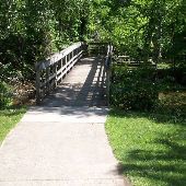 Ann Arbor Island Park