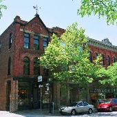 Ann Arbor Westside Bookstore