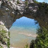 Arch Rock / Sugarloaf