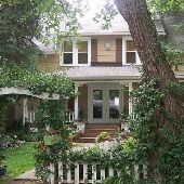 Bryce Greenfield Home