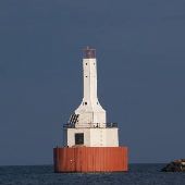 Keweenaw Waterway Lighthouse