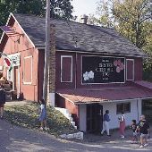 Dexter Cider Mill
