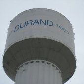 Durand Main Street