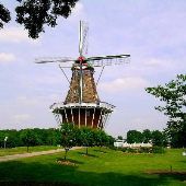 Dutch Mill