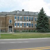 Flint International Academy