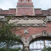 Glazier Stove Factory
