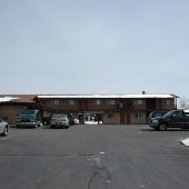 Swan Inn Motel Resaurant