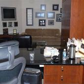 Offices - Executive and basic