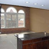 Lofts-Chrystal Lots 3100 Woodward