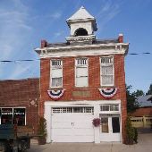 Maybee Town Hall