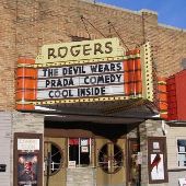 Rogers City Theatre