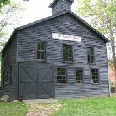 Romeo Blacksmith Museum