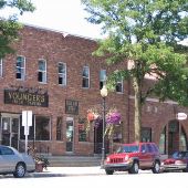 Youngers Irish Tavern