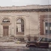 Old Post Office