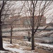 Battle Creek River