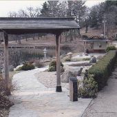 Takasaki Park