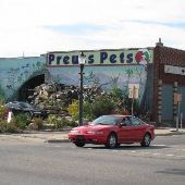 Preuss Pets