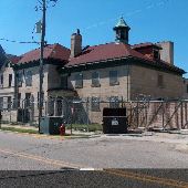 Paw Paw Jail