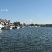 Pentwater Marina