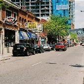 Greektown Historic District
