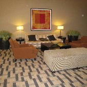 Westin Metro Airport Hotel