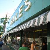 Hale's Department Store