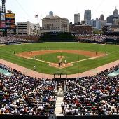 Comerica Park