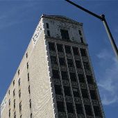Wurlitzer Building