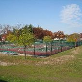 Martin Luther King Jr. Park