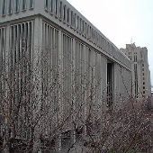 Macomb County Courthouse