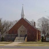 St. Paul Lutheran Church