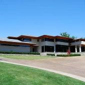 Mark's Modern Home