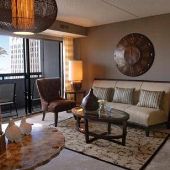 Washington Square Apartments