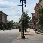 Lowell Main Street