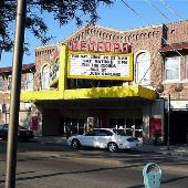 Redford Theatre