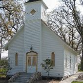 Old Maple Grove Church