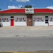 Luna PIer Fire Dept.