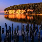 Fayette Historic State Park