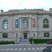 Grand Rapids Public Library