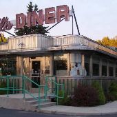 Nick and Ivy's