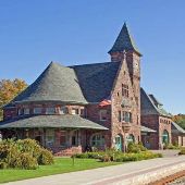 Niles Station