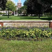 Grosse Pointe South High School