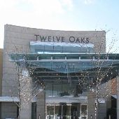 Twelve Oaks Mall