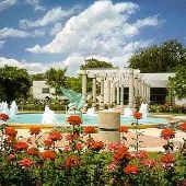 Lucille E. Andersen Memorial Garden