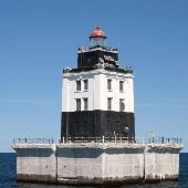 Poe Reef Lighthouse