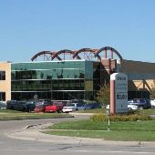 Roush Industries