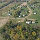 Greenmead Historical Village