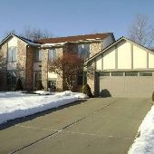 Howie House