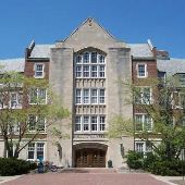 Michigan State University Natural Sciences Building