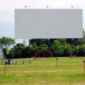 5-Mile Drive-In Theater
